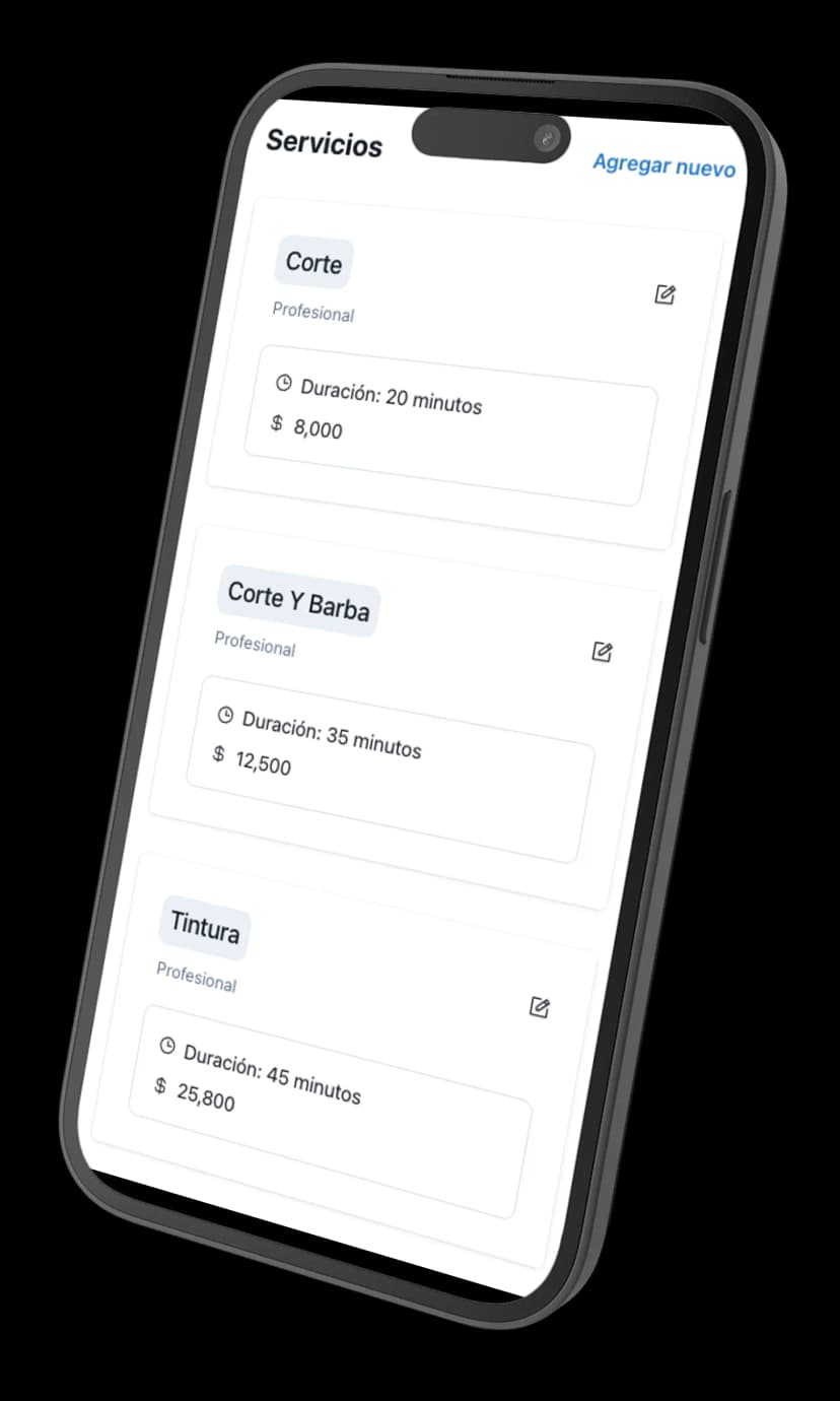 Imagen de reservas